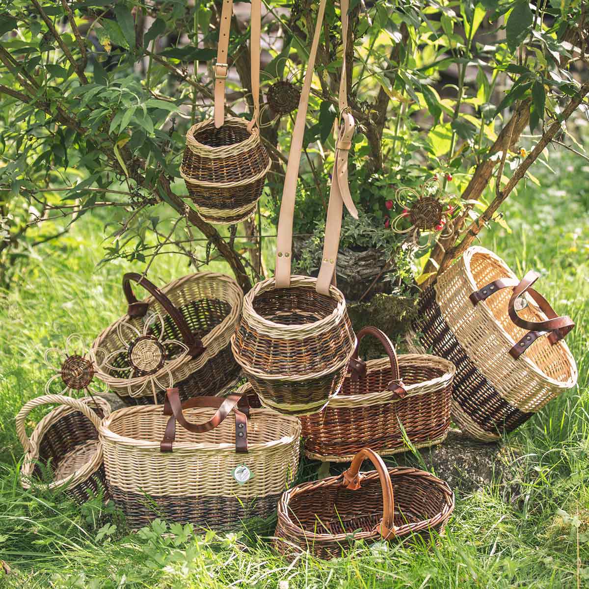 A la mouche vannerie – Objet