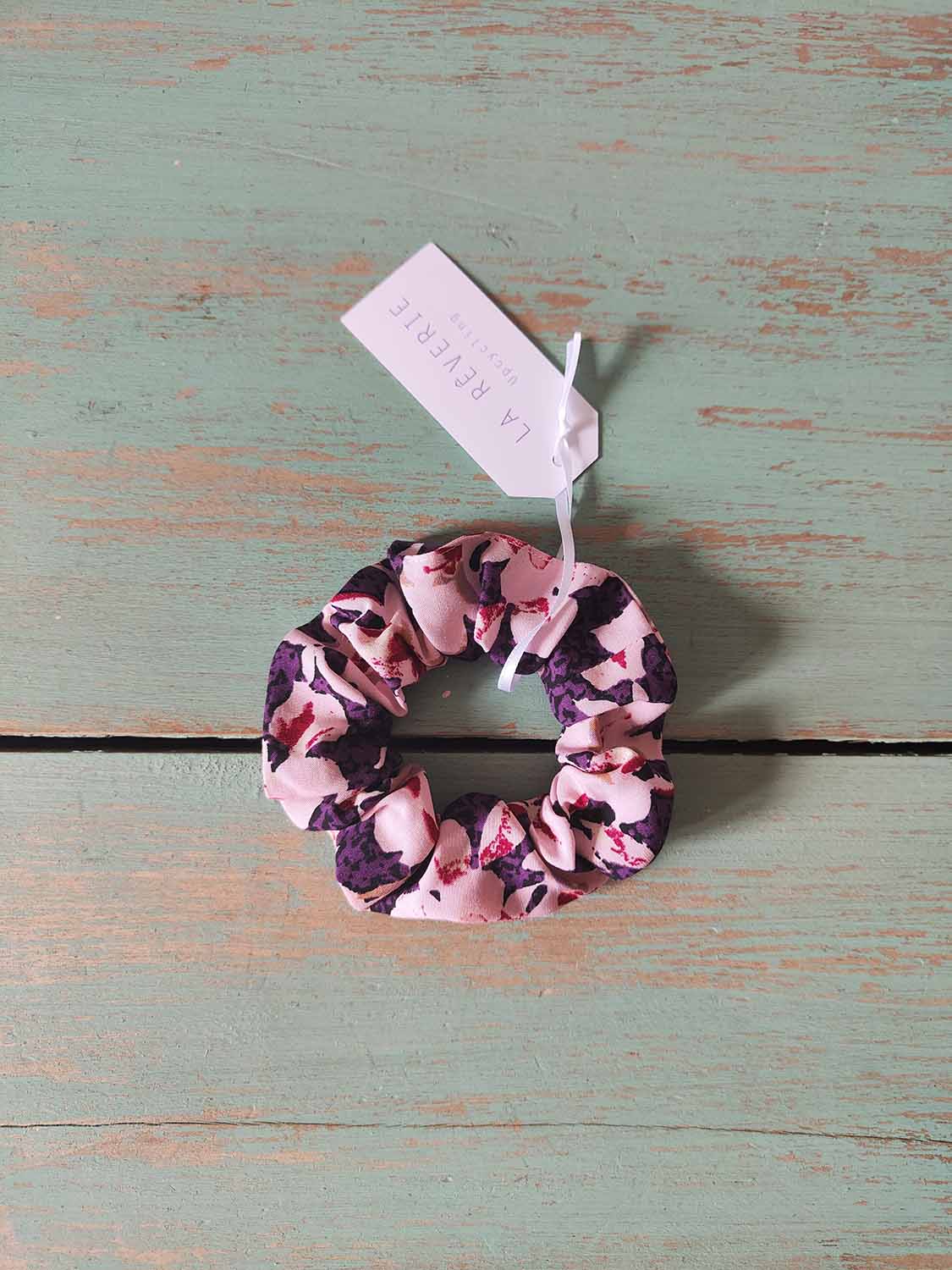 LA RÊVERIE Upcycling – Homewear et Lingerie