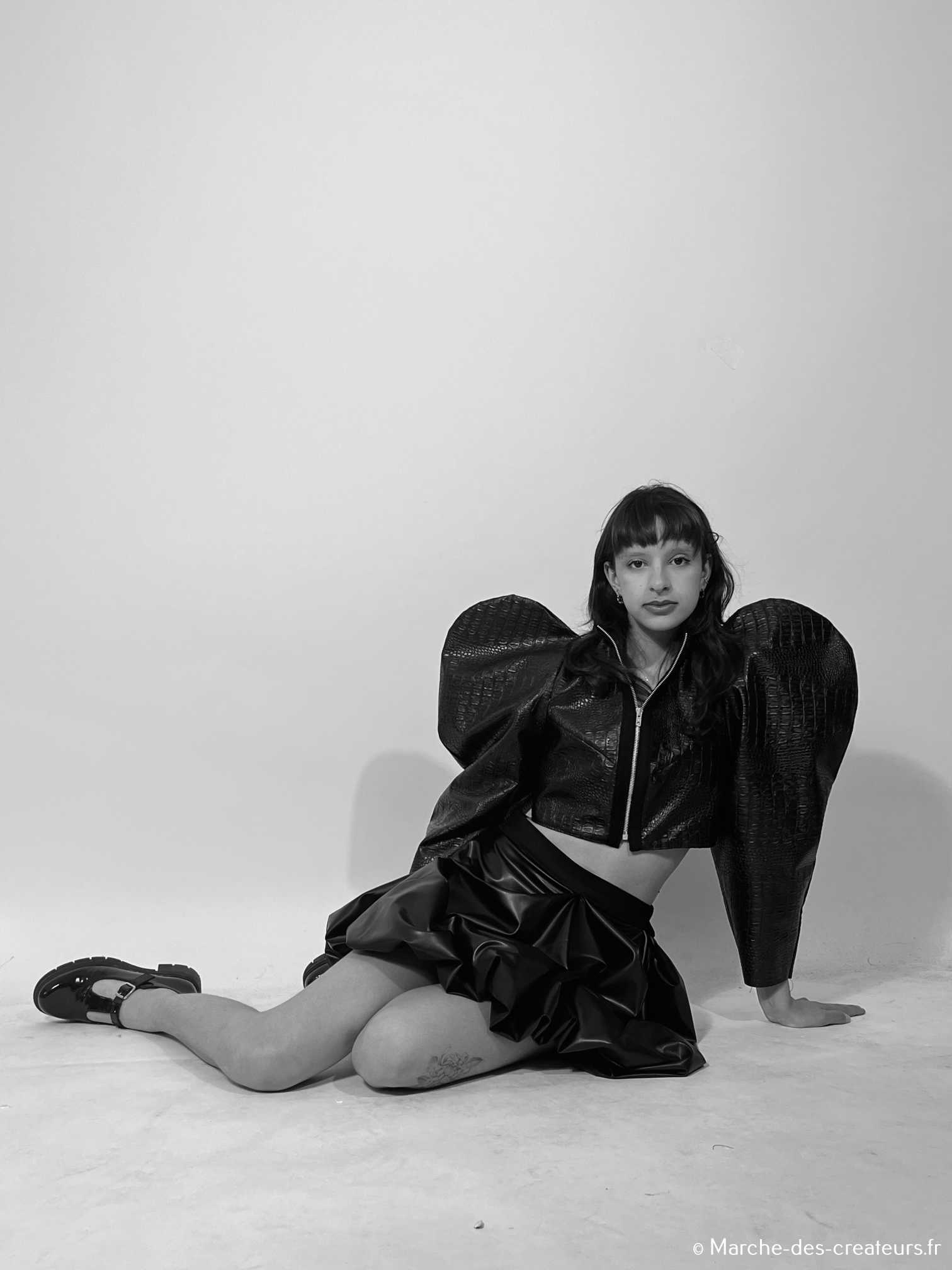 Studio Sasawss – Mode