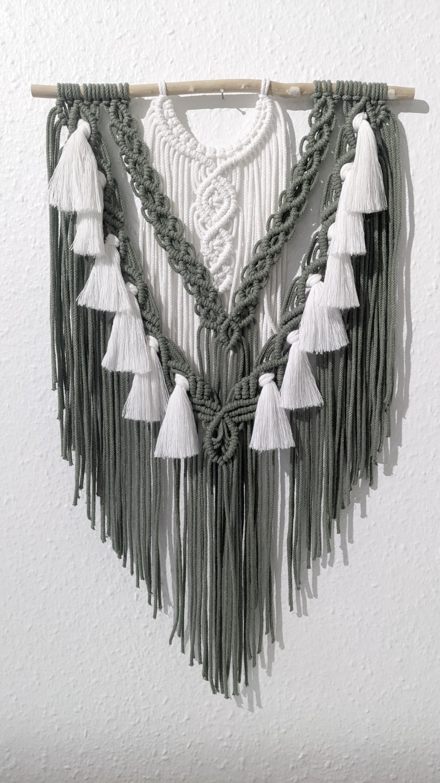 VH Tissages – Décorations