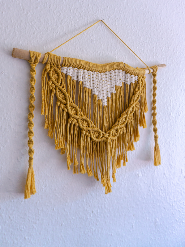 VH Tissages – Décorations