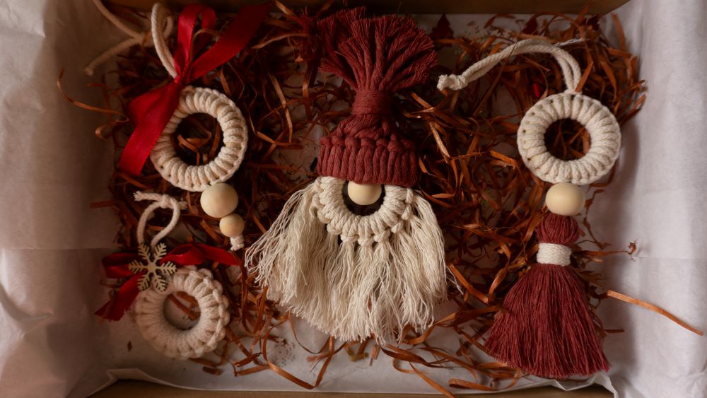VH Tissages – Décorations