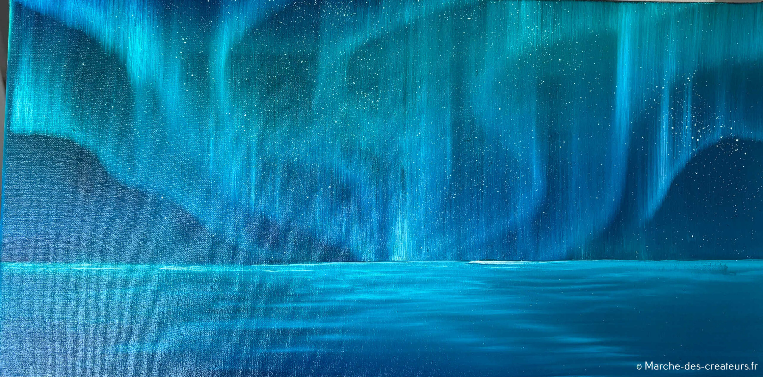 Northen Art – Peinture