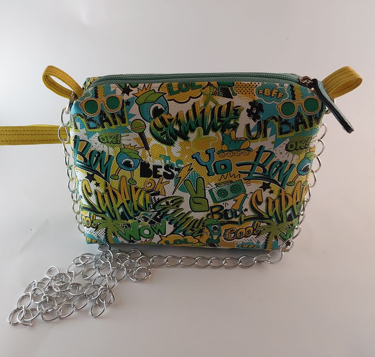 C’VERT COUTURE – Accessoires