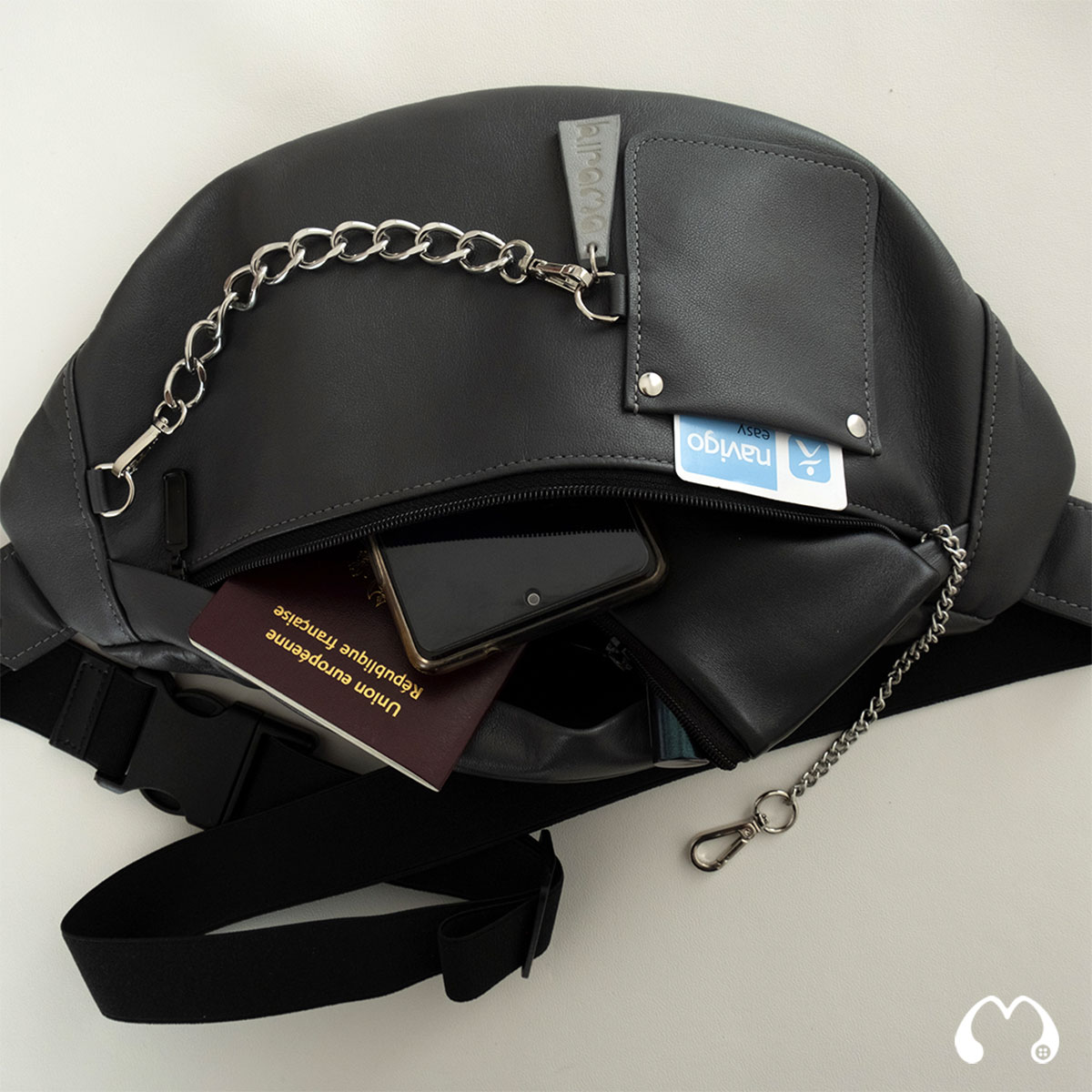 Kirama – Maroquinerie