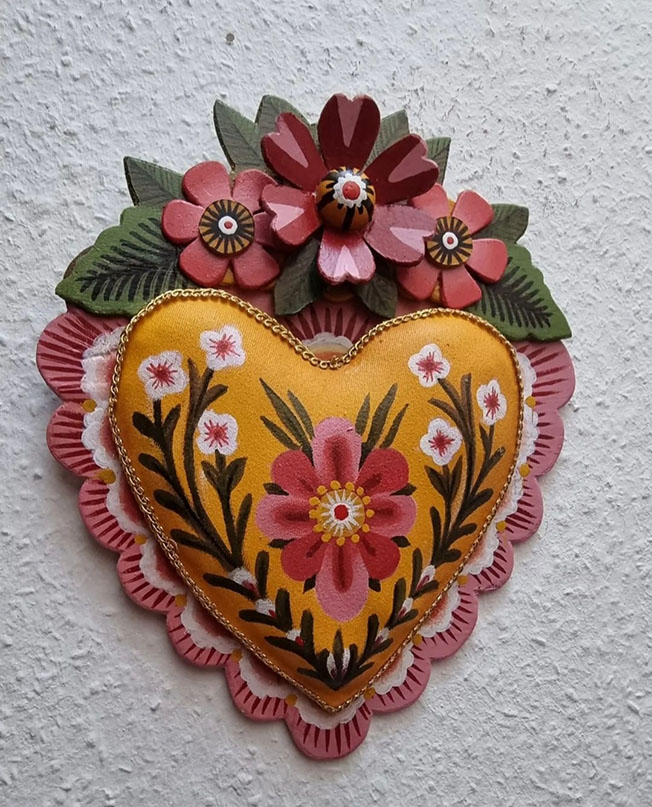 Leanka – Décoration
