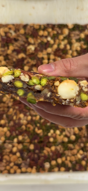 Pain d’épices Léon –  Gourmandise