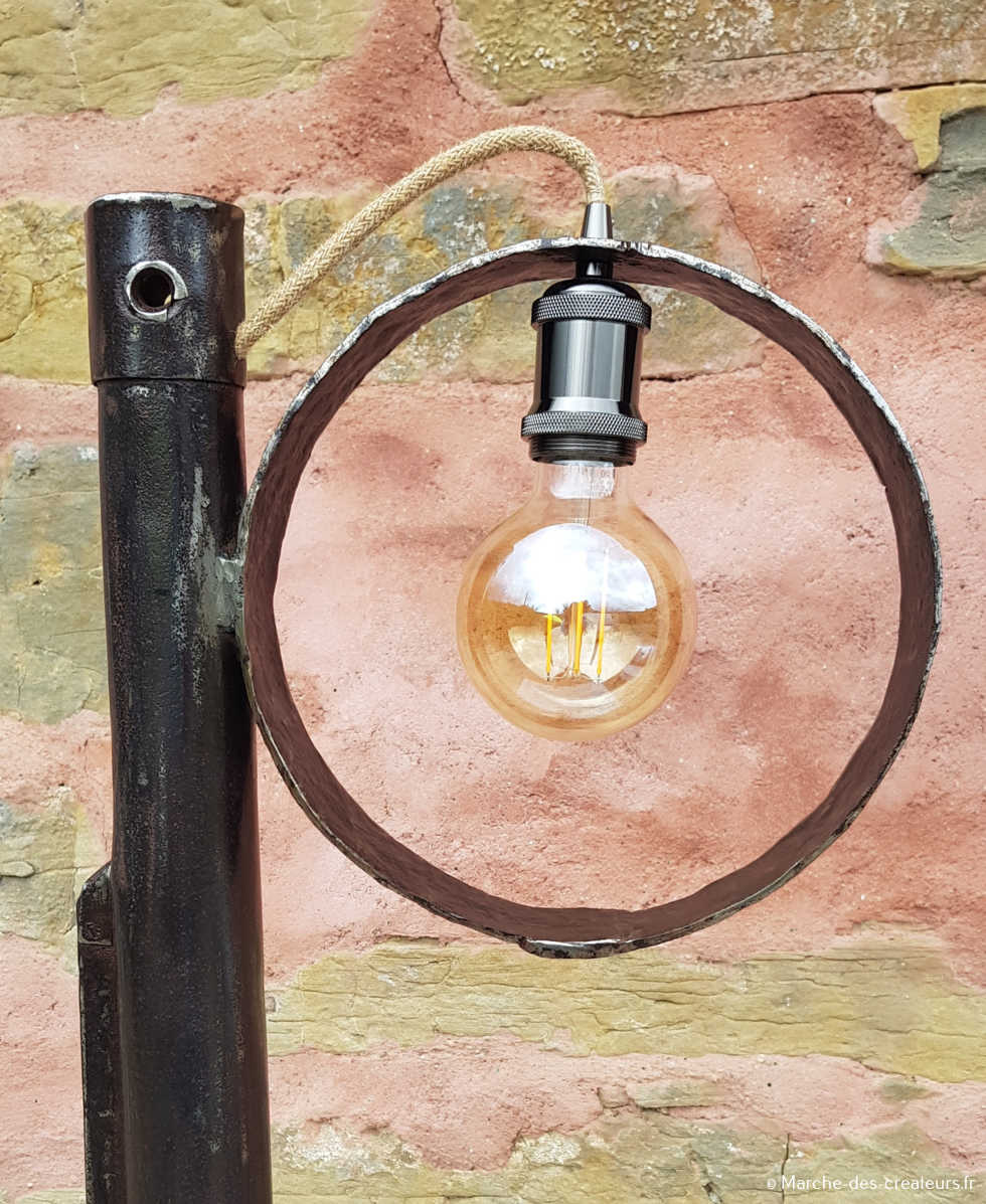 Laure Créations – Luminaires