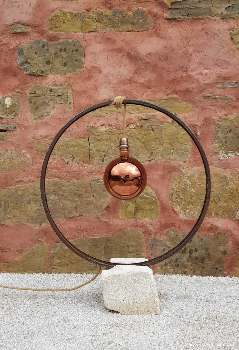Laure Créations – Luminaires