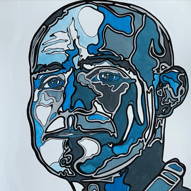 ICE EDEN – Illustration