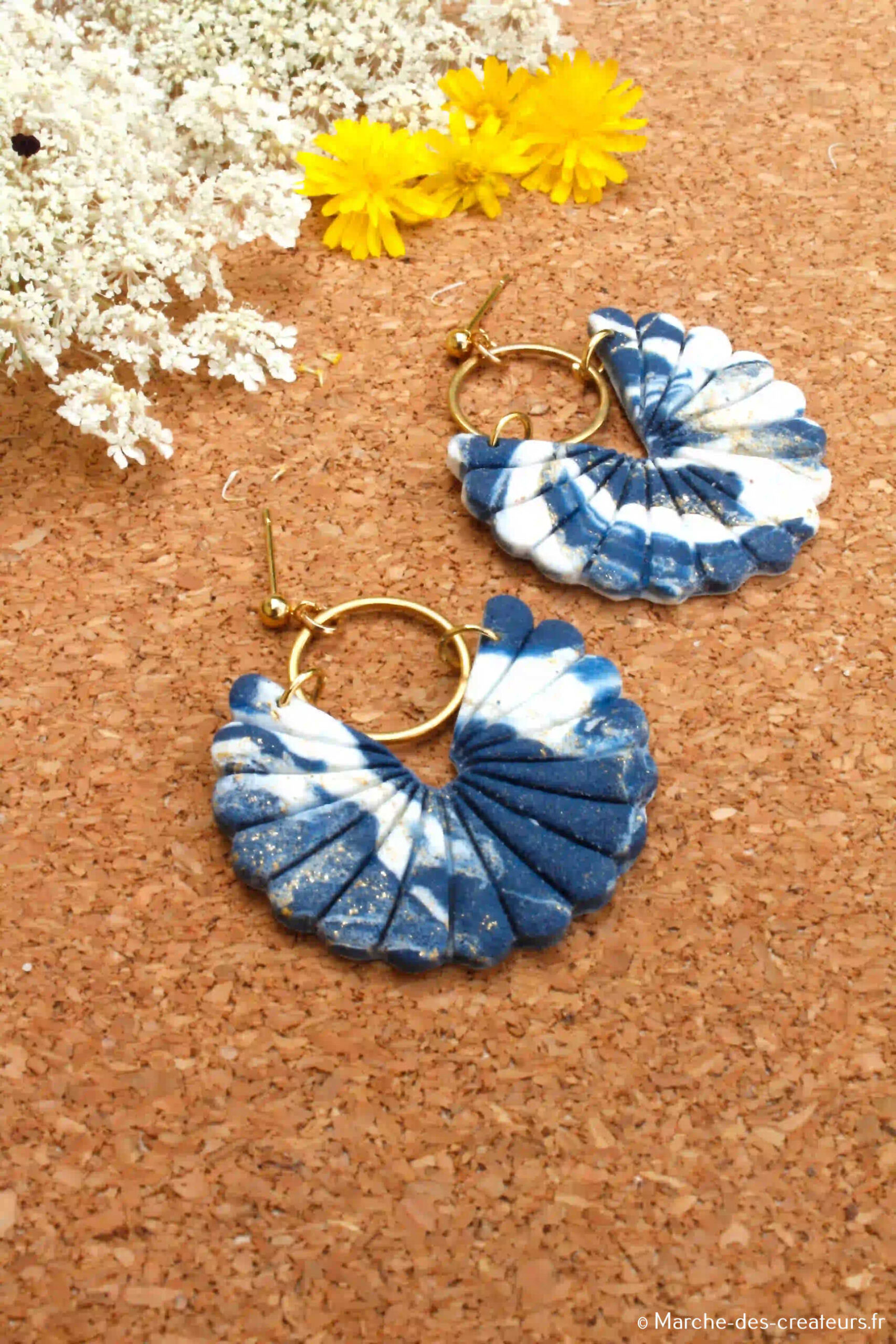 La Bouclette Dorée – Bijoux