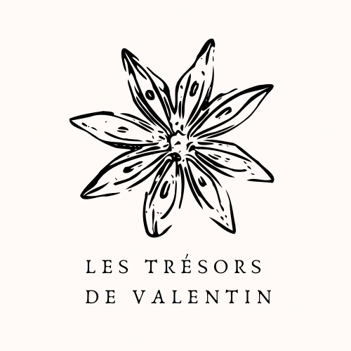 Les trésors de Valentin – Bijoux et bougies