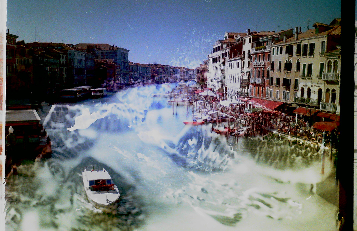 Marie Goehner-David – Photographie