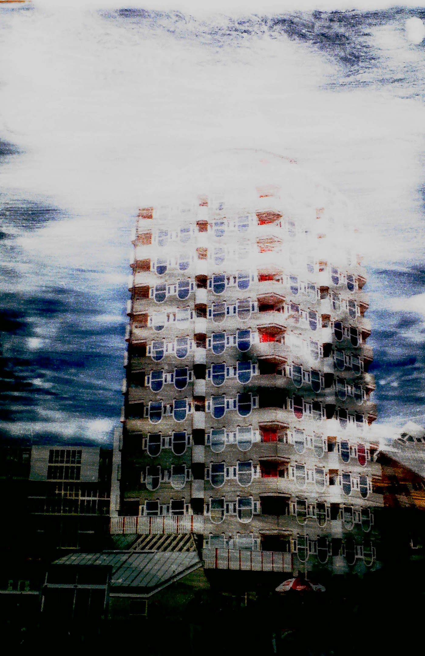 Marie Goehner-David – Photographie