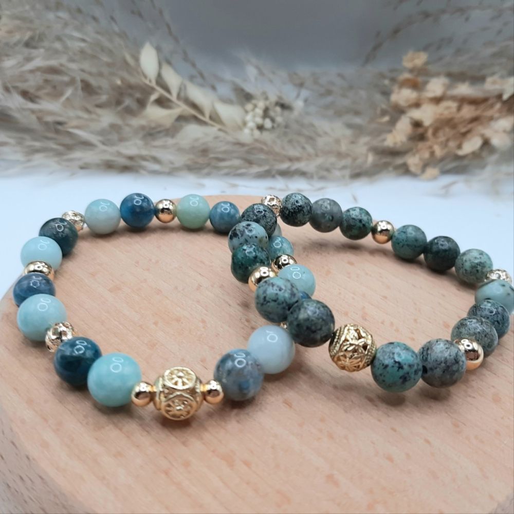 Au Lotus Sacré – Bijoux