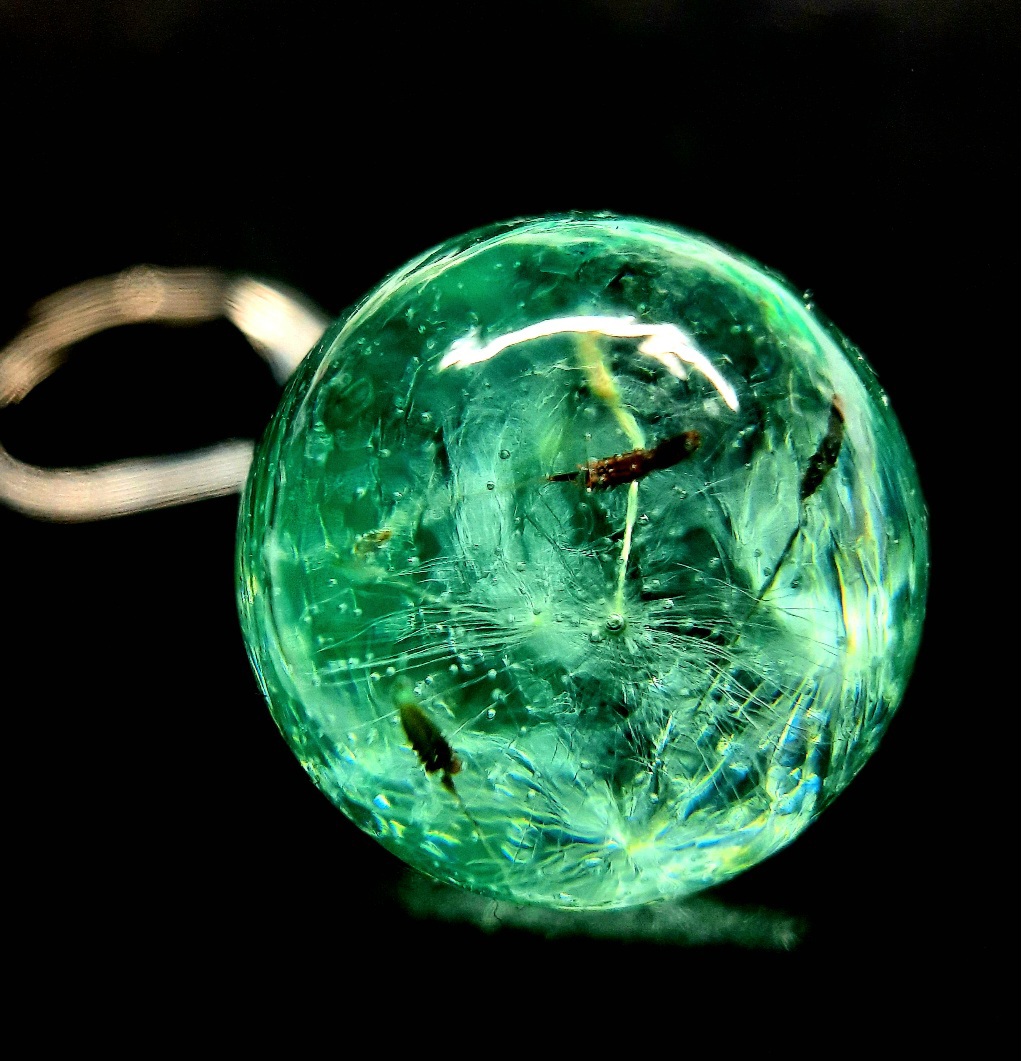 L’atelier des fantaisies – Bijoux oniriques