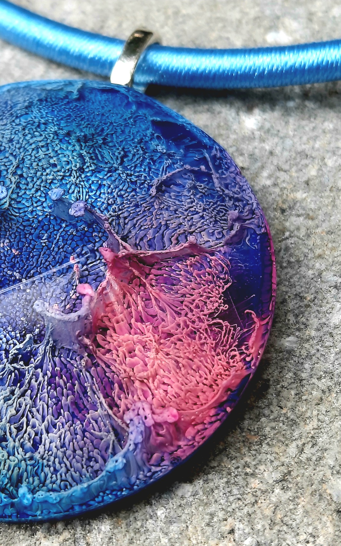 L’atelier des fantaisies – Bijoux oniriques