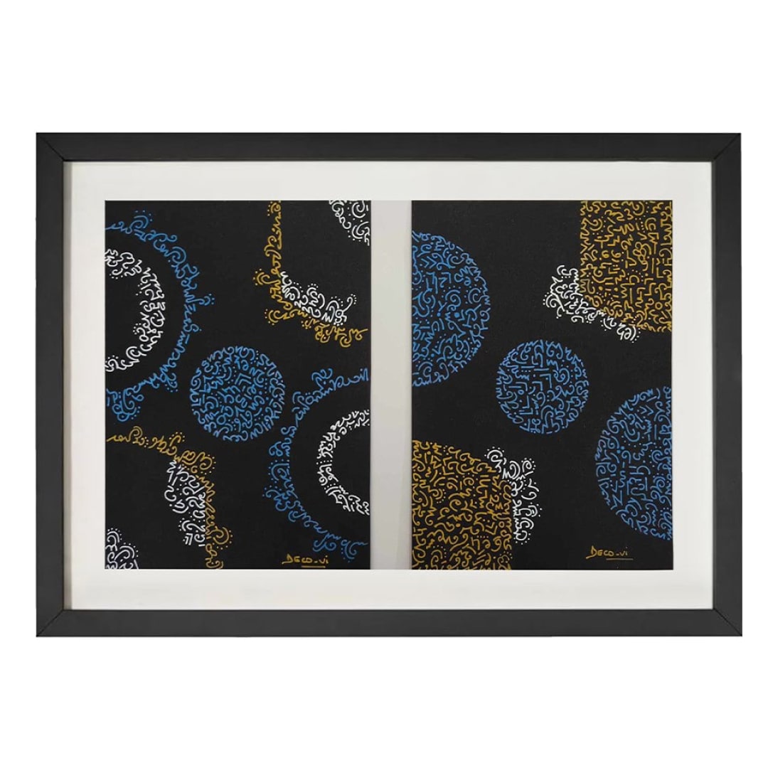 Créatif DECO-VI – Illustration