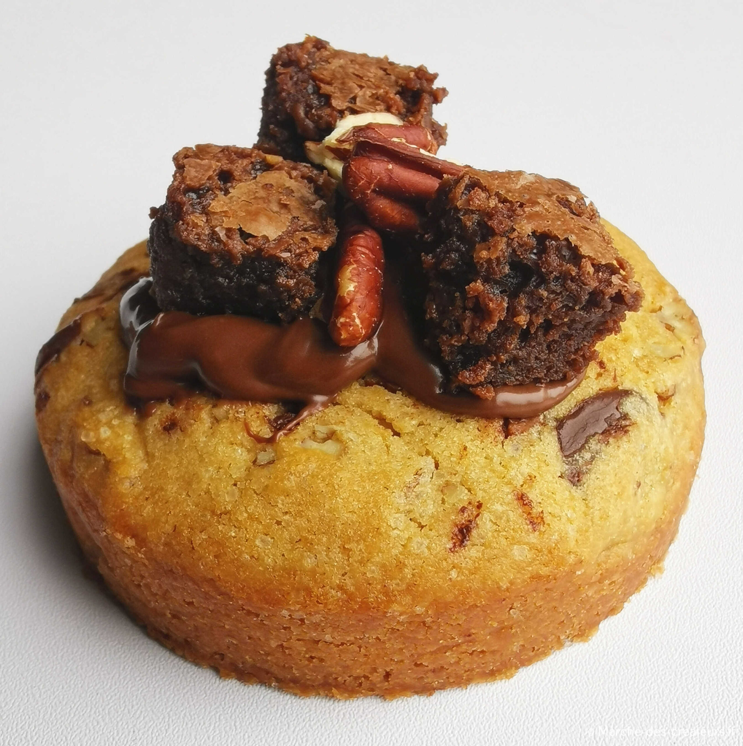 Mille et un Cookies – Fait Maison