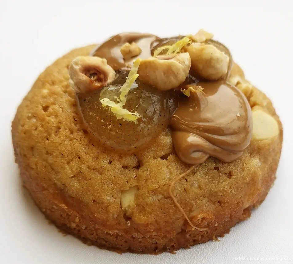 Mille et un Cookies – Fait Maison