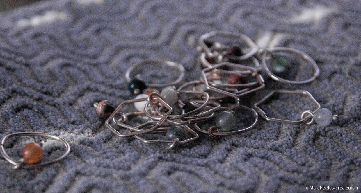 Etablisette – Bijoux