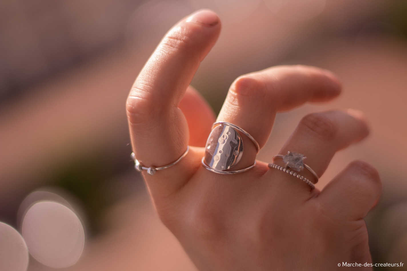 Etablisette – Bijoux