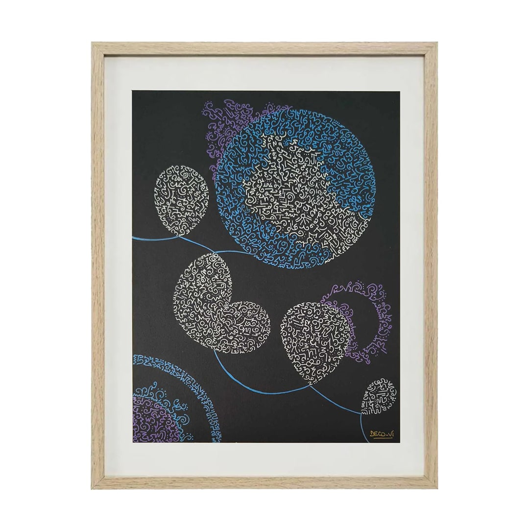 Créatif DECO-VI – Illustration