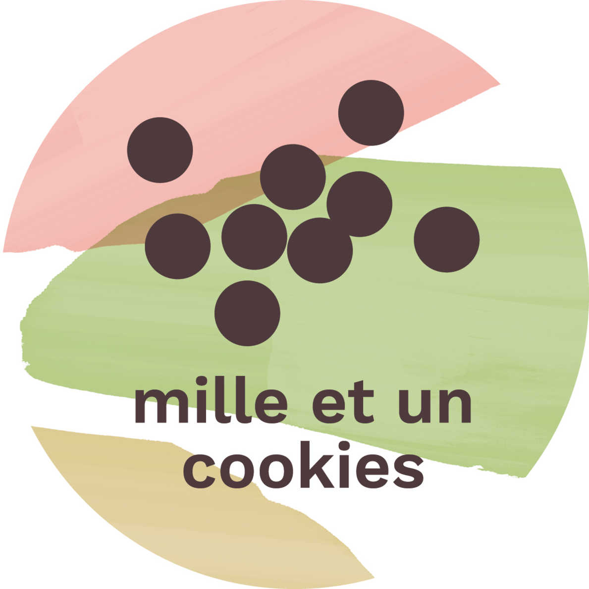 Mille et un Cookies – Fait Maison