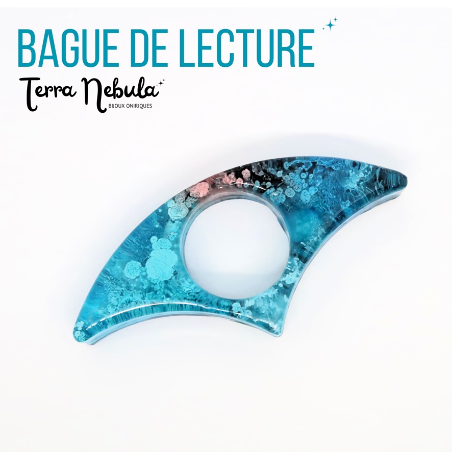 TERRA NEBULA – Bijoux oniriques