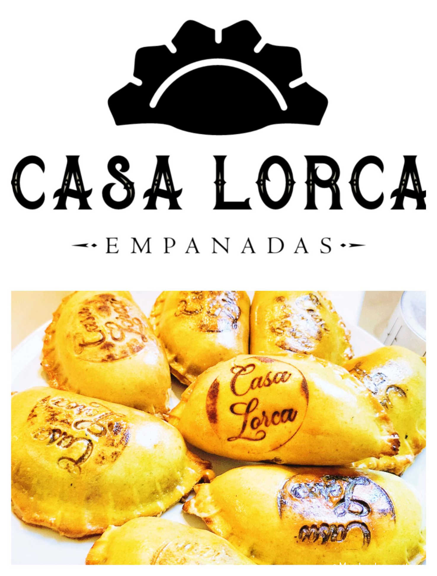 Casa LORCA – Cuisine d’Amérique du Sud