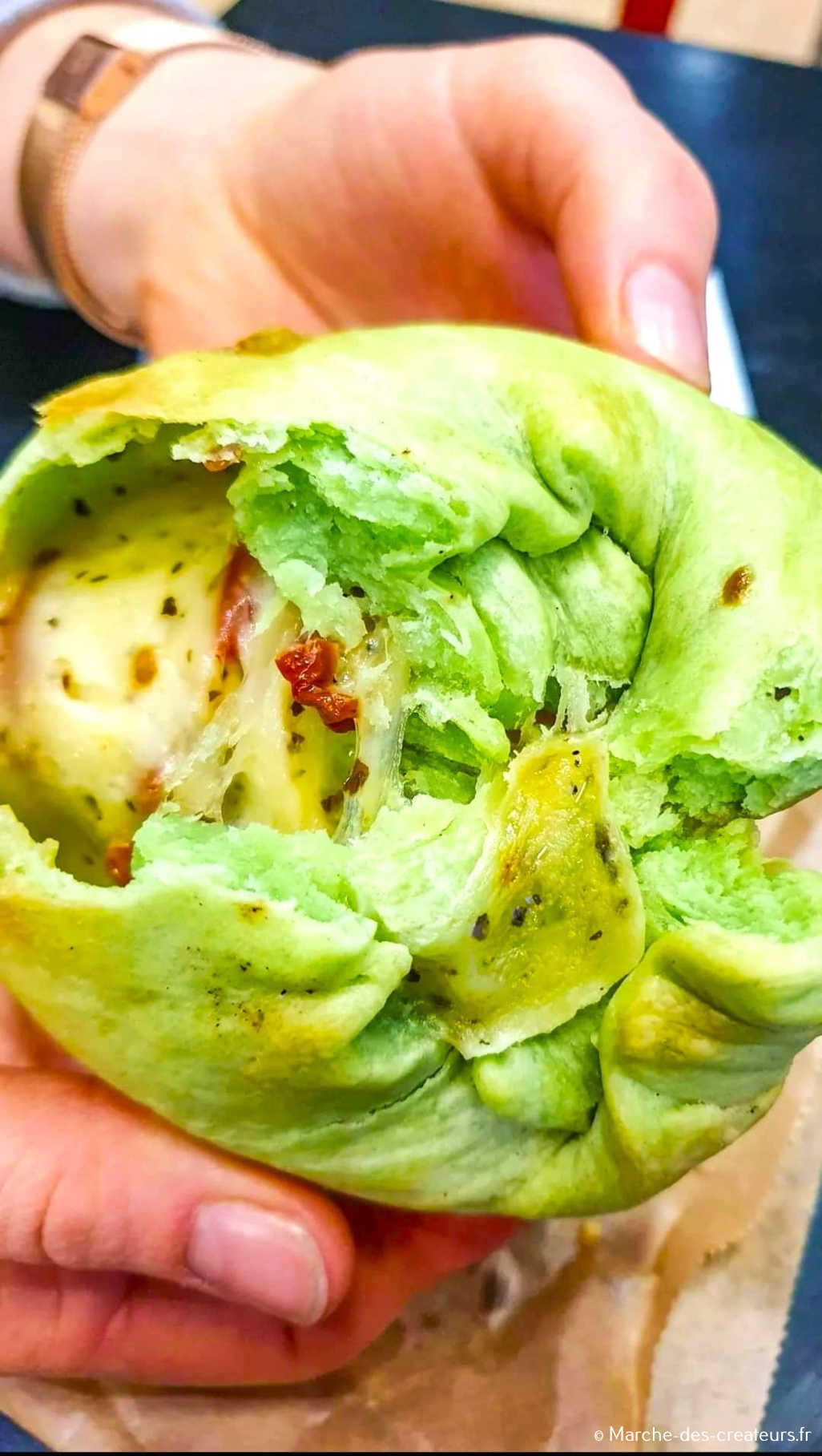 Casa LORCA – Cuisine d’Amérique du Sud