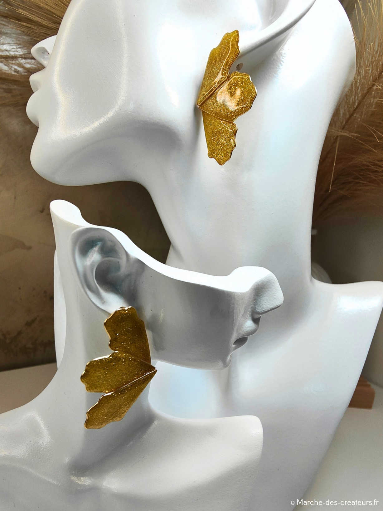 FAUN Créations – Bijoux