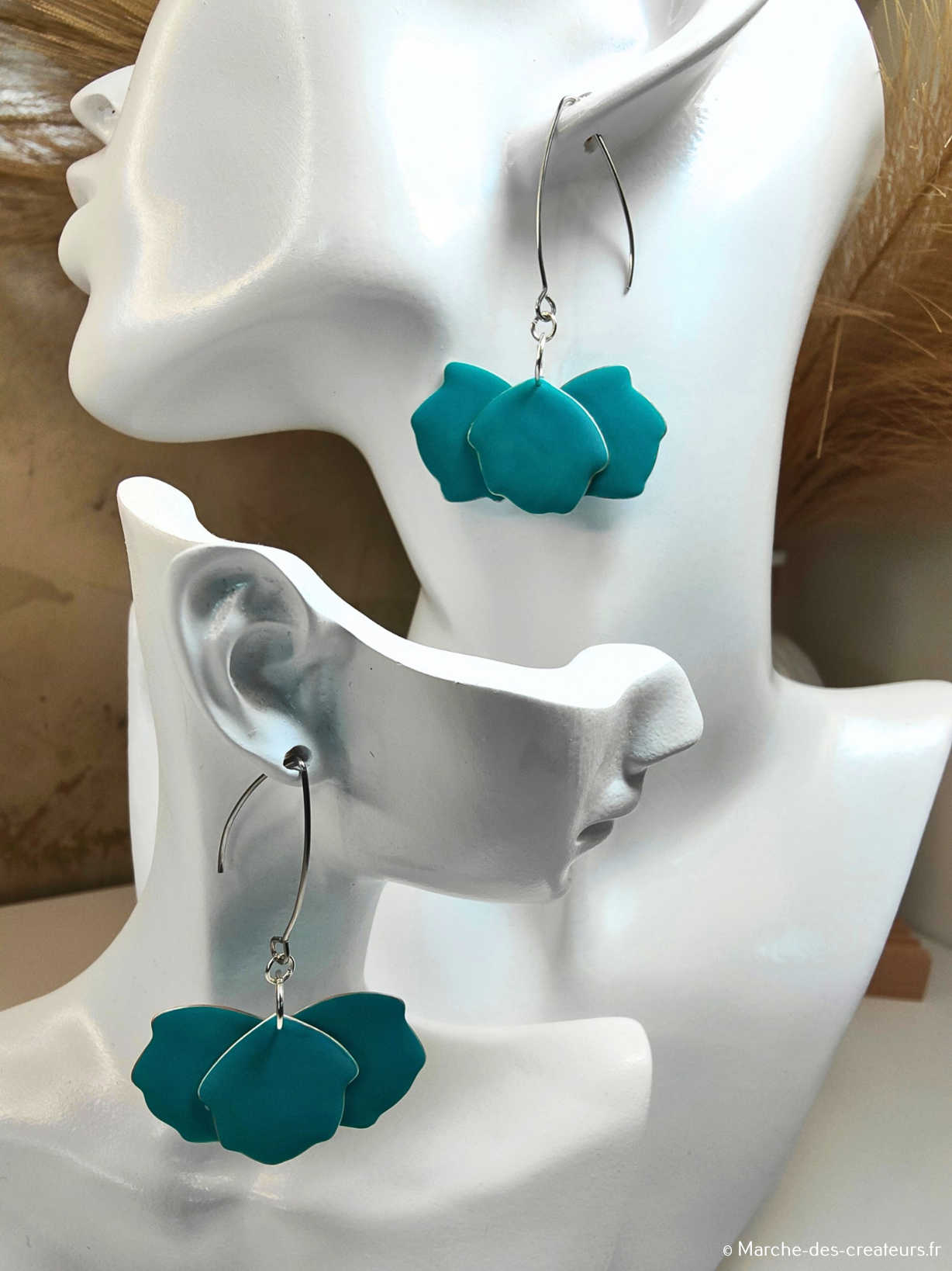 FAUN Créations – Bijoux