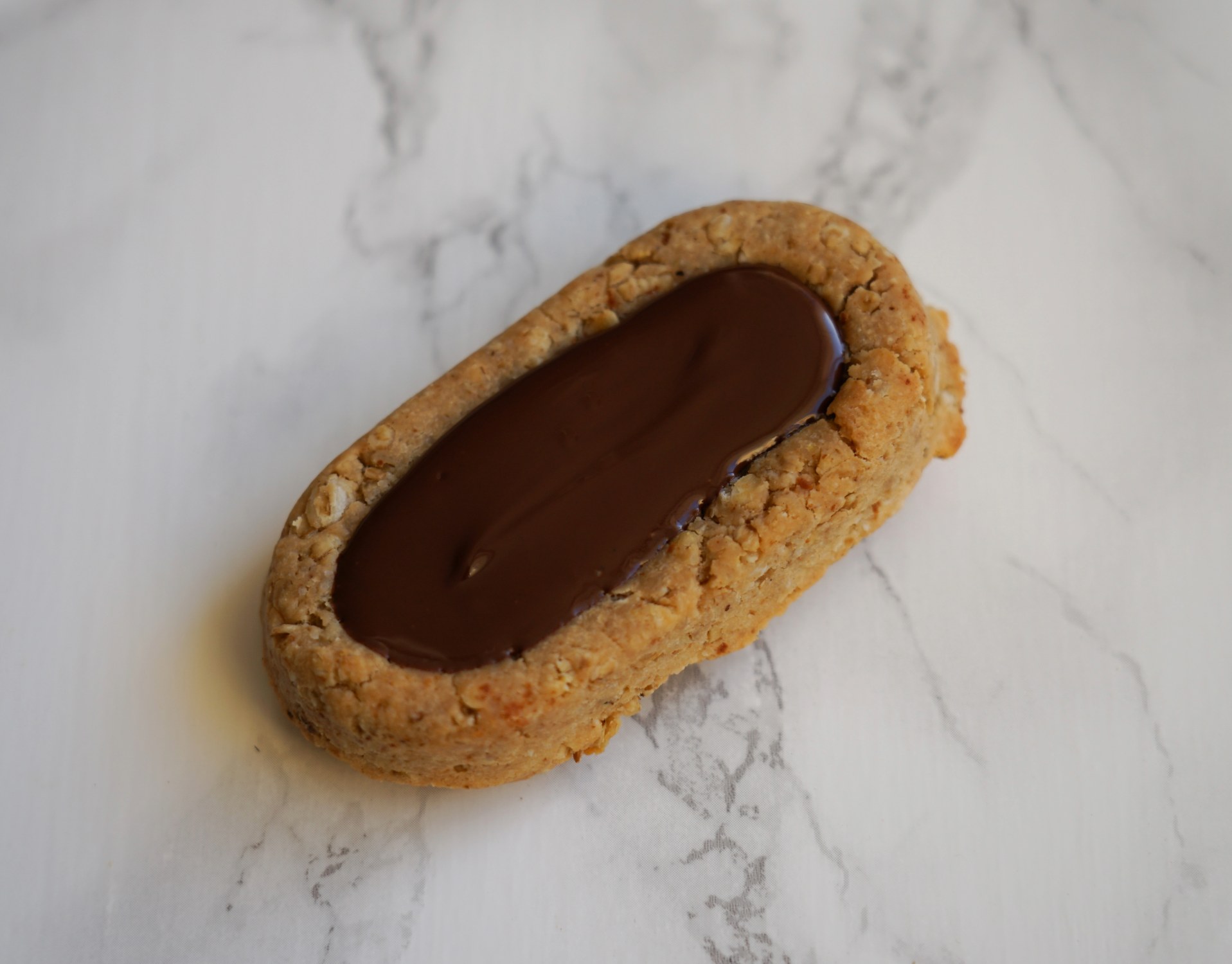 Tatindeline – Barres de céréales vegan