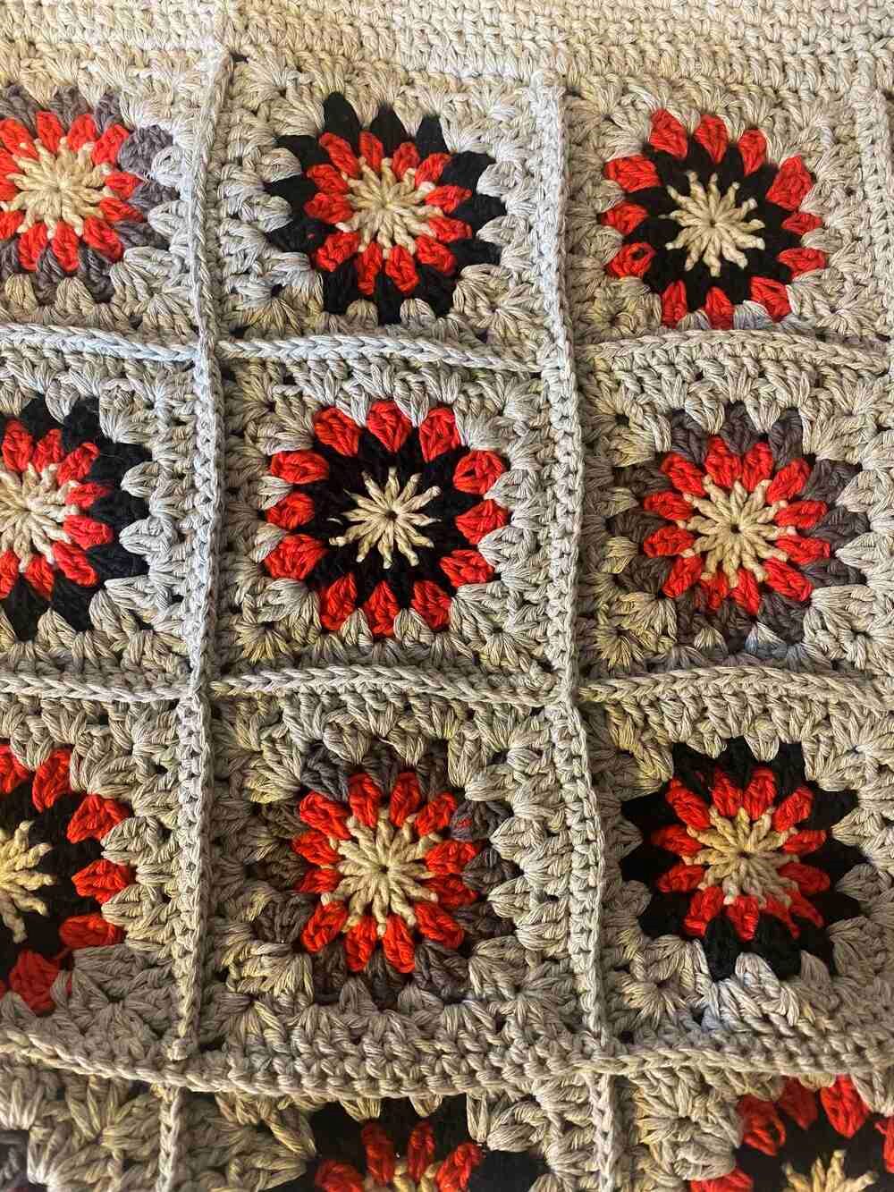 Cori’s Loops – Crochet