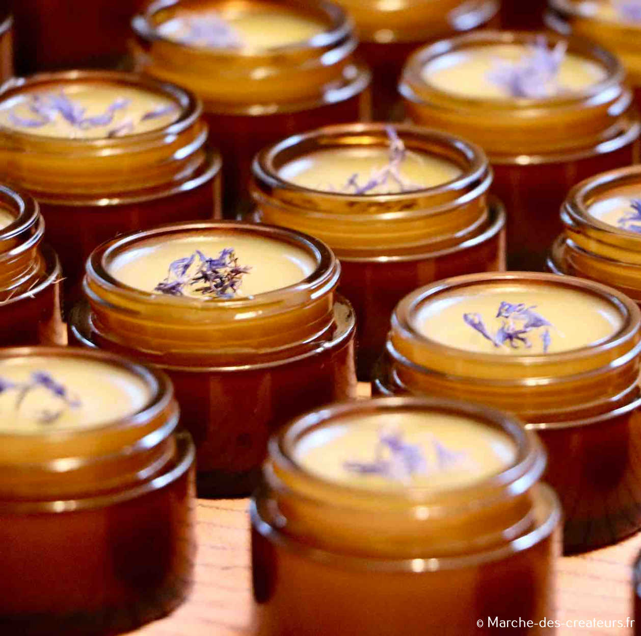 La Cabane aux Herbes – Saveurs et soins botaniques inventifs