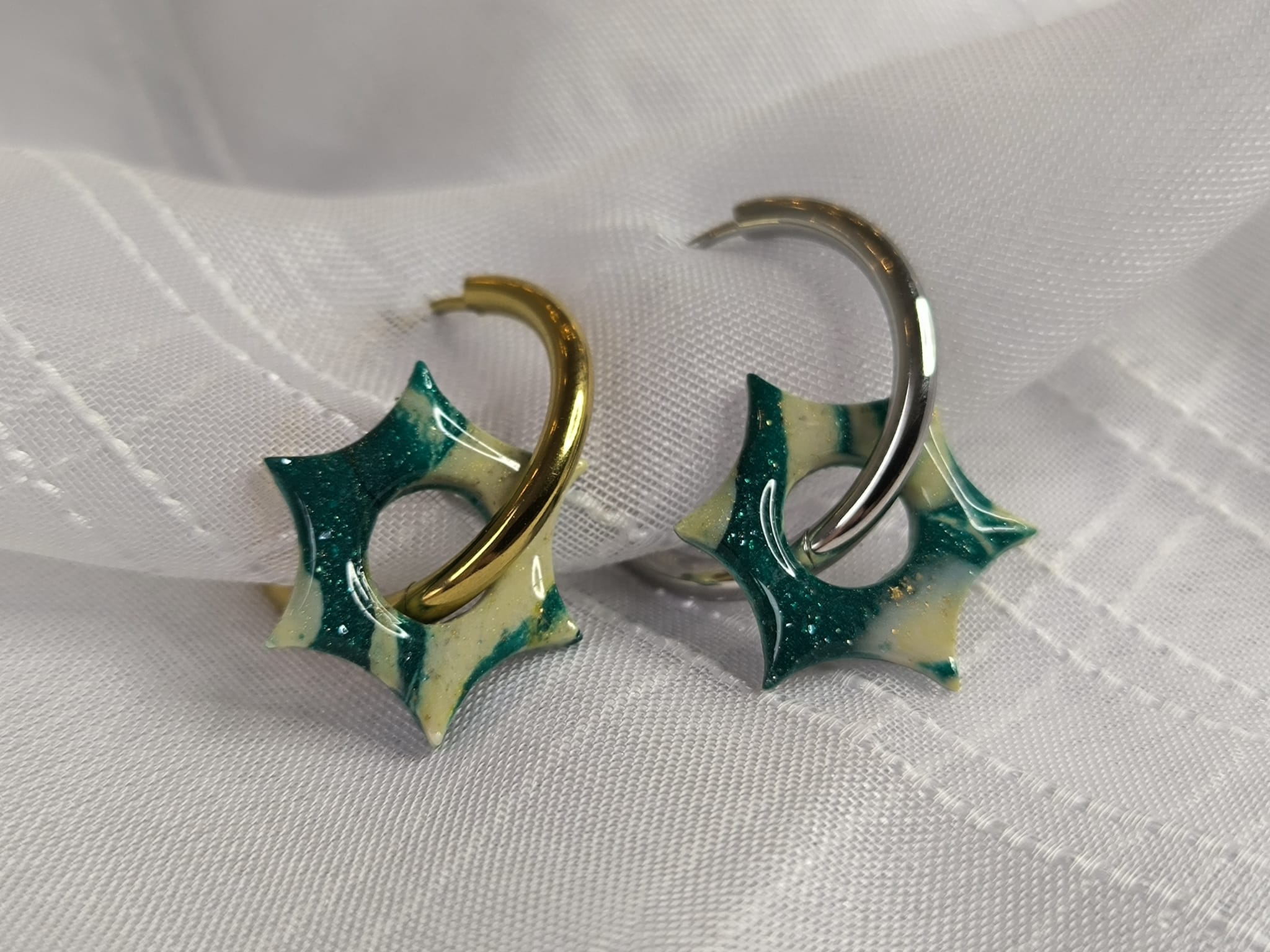AMILLO BY AMANDINE – Bijoux
