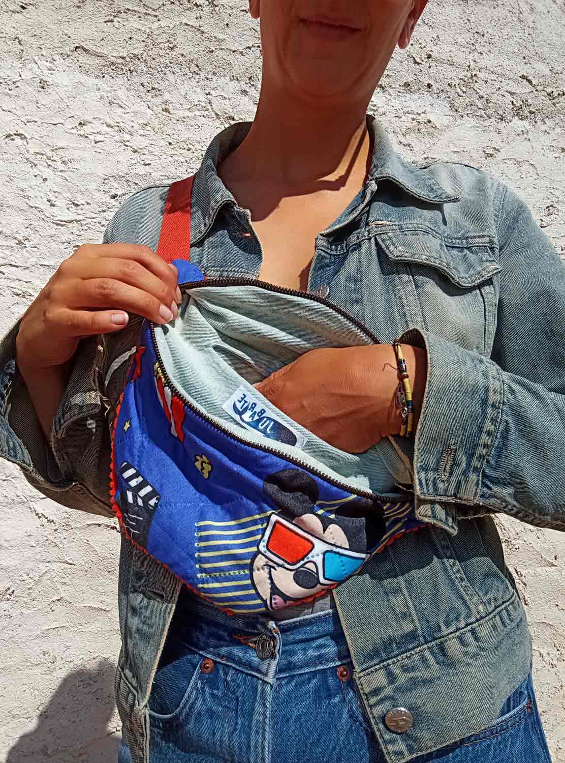 Jubarte – Couture