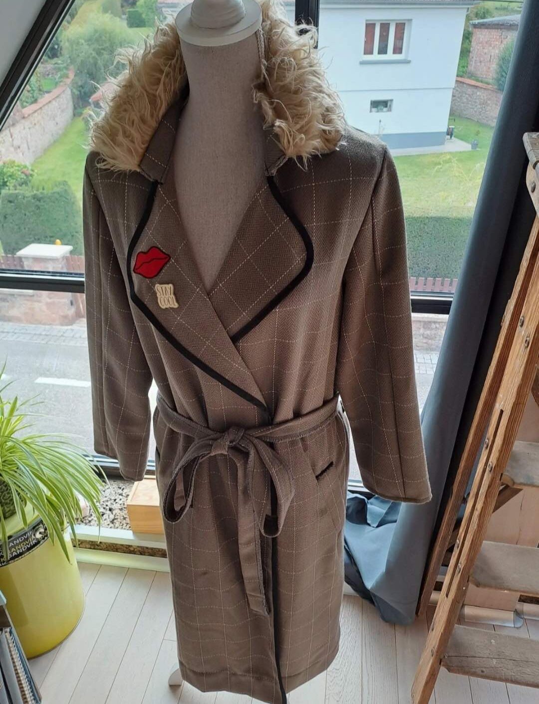 WIP2 – Couture