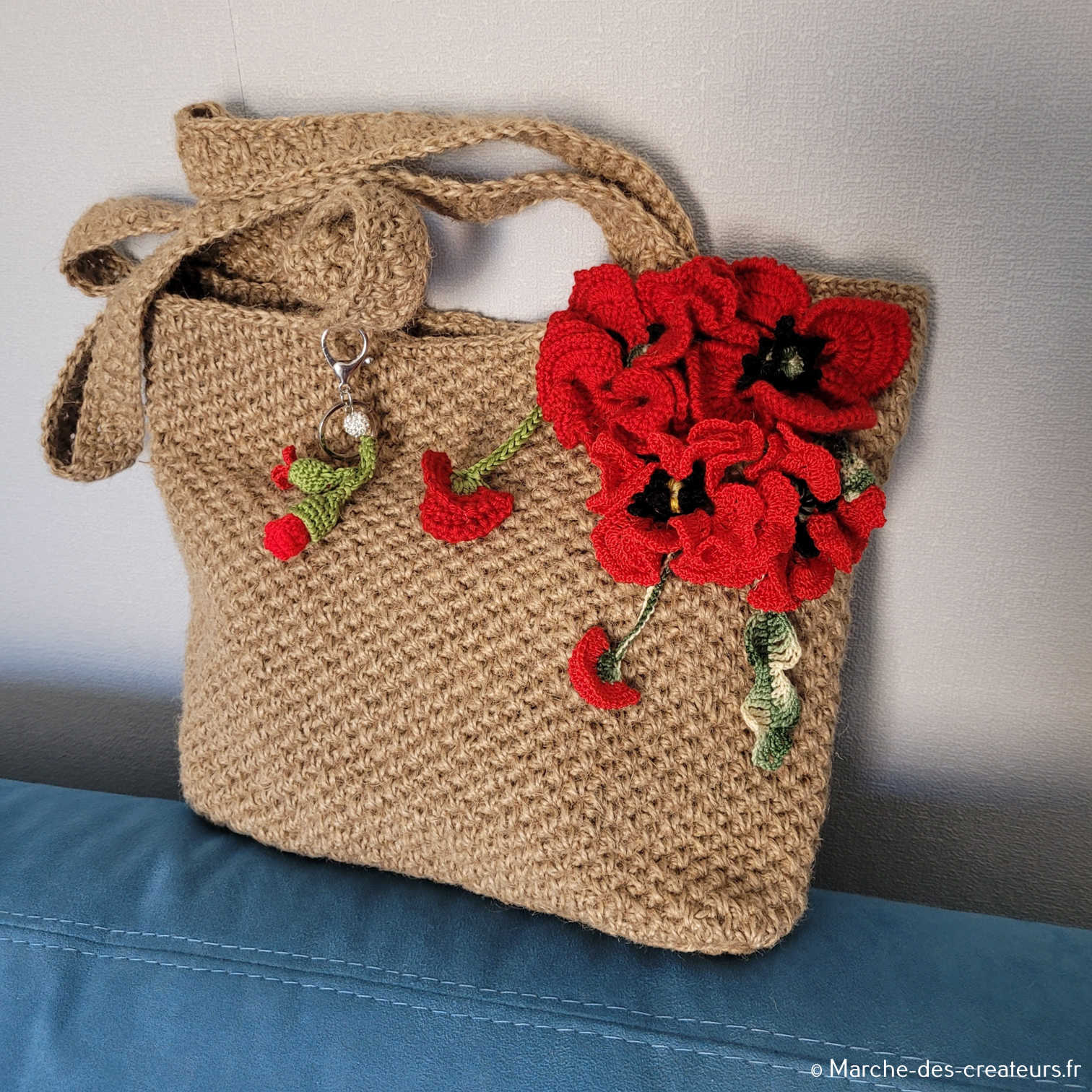 EMKA Handmade – Crochet