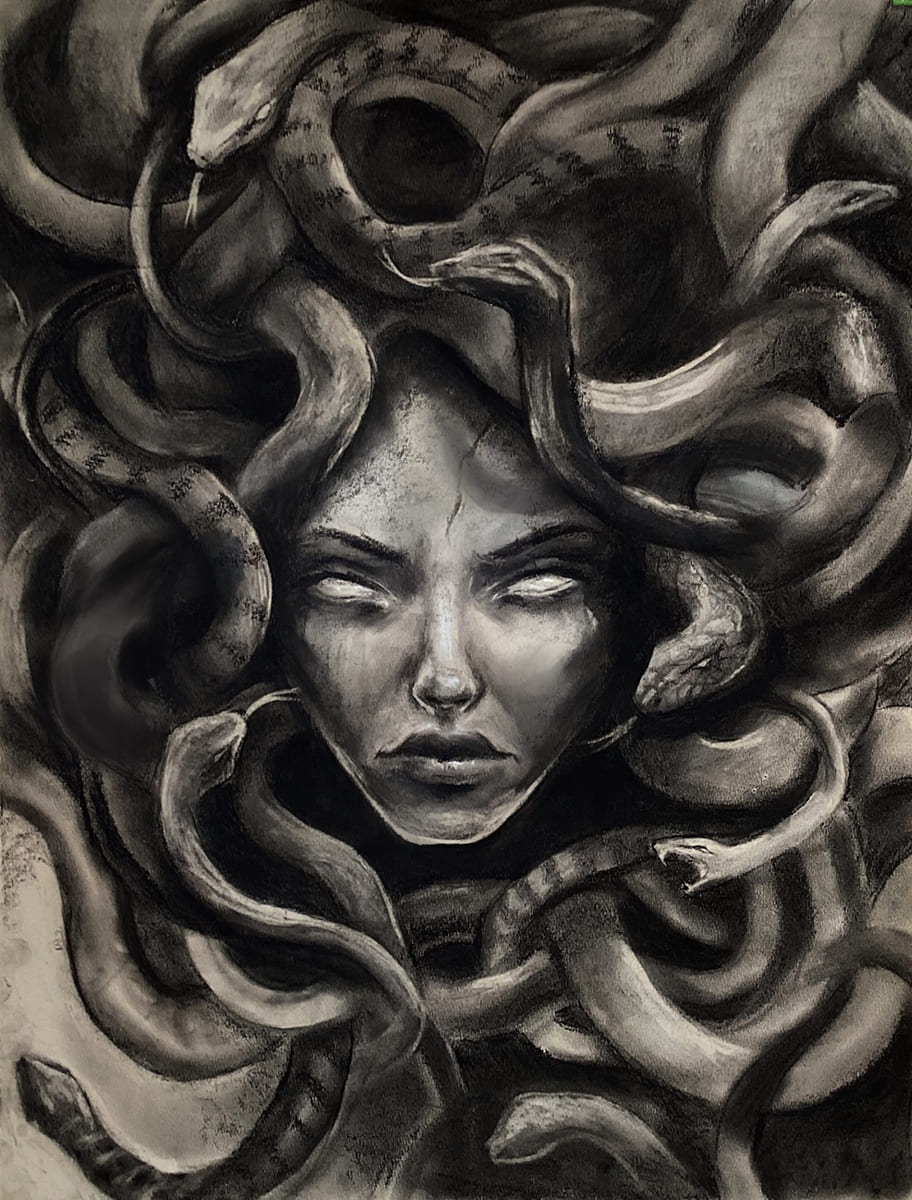 Daphné Raimbaux  – Illustration