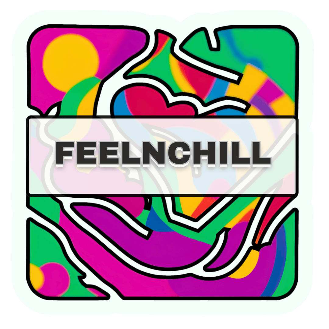 Feelnchill – Marque festive et écoresponsable