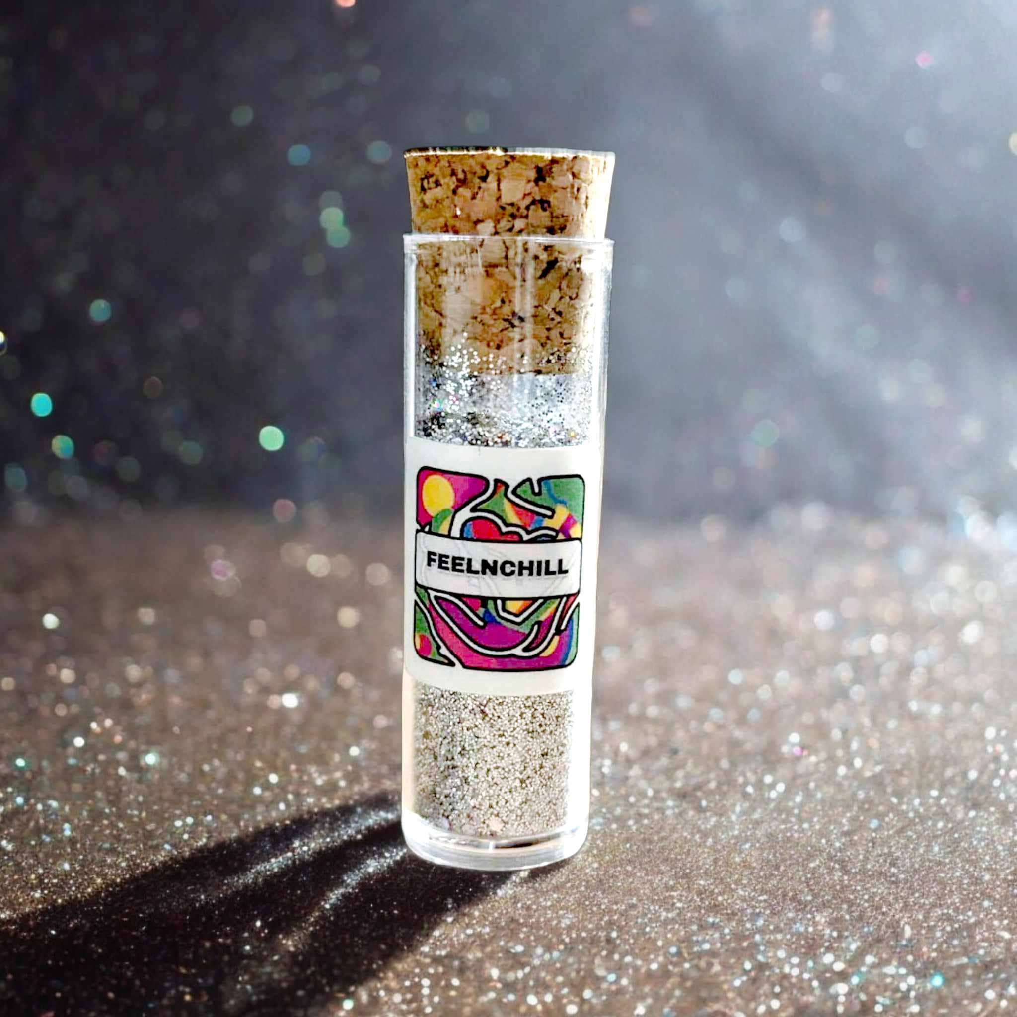 Feelnchill – Marque festive et écoresponsable