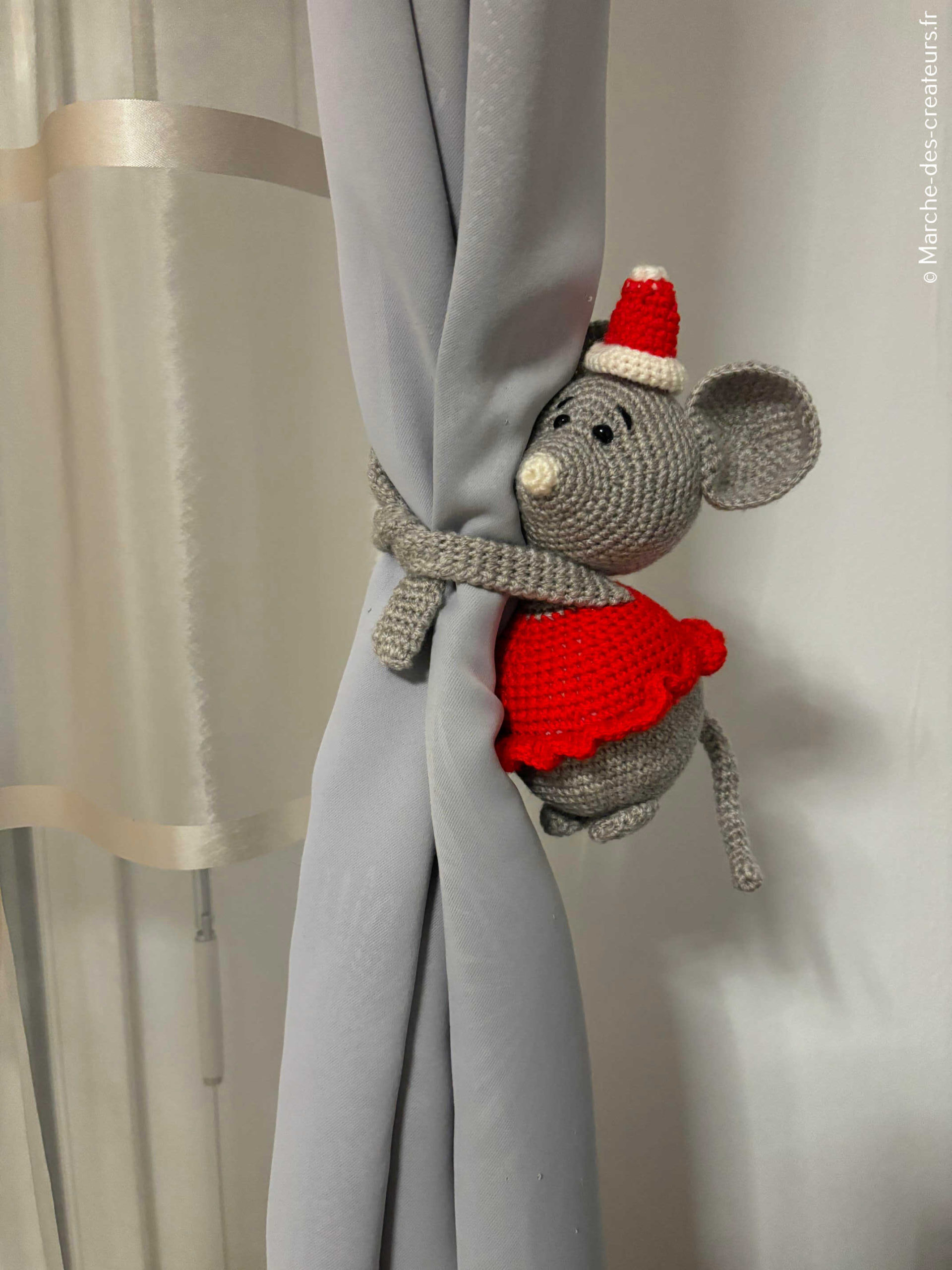 EMKA Handmade – Crochet