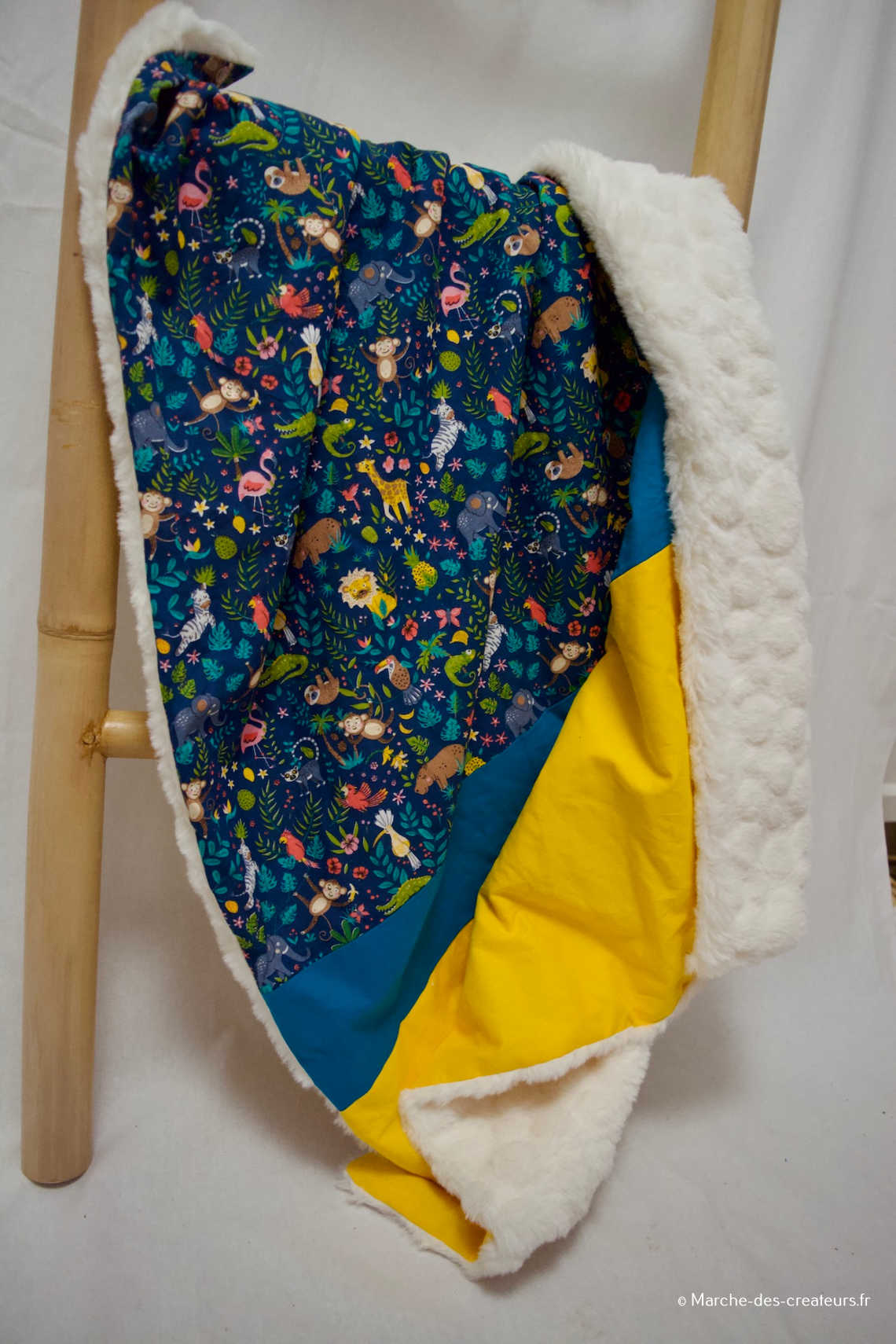 L’Atelier de Goldine – Cartonnage et couture