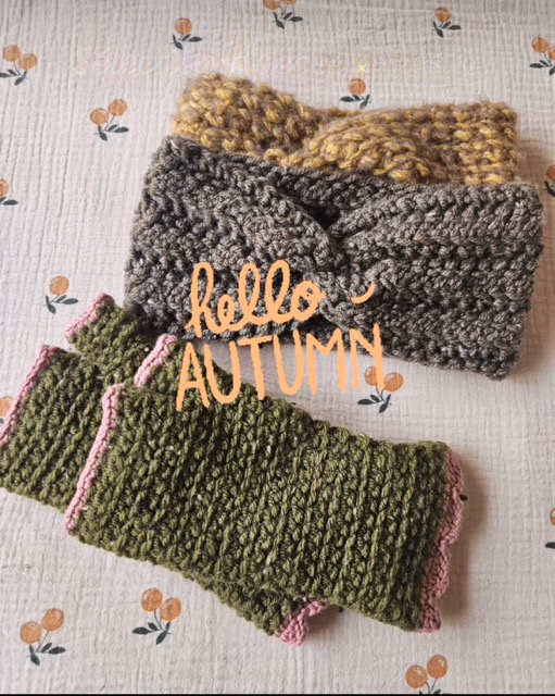 Mlilie Crapounette – Crochet