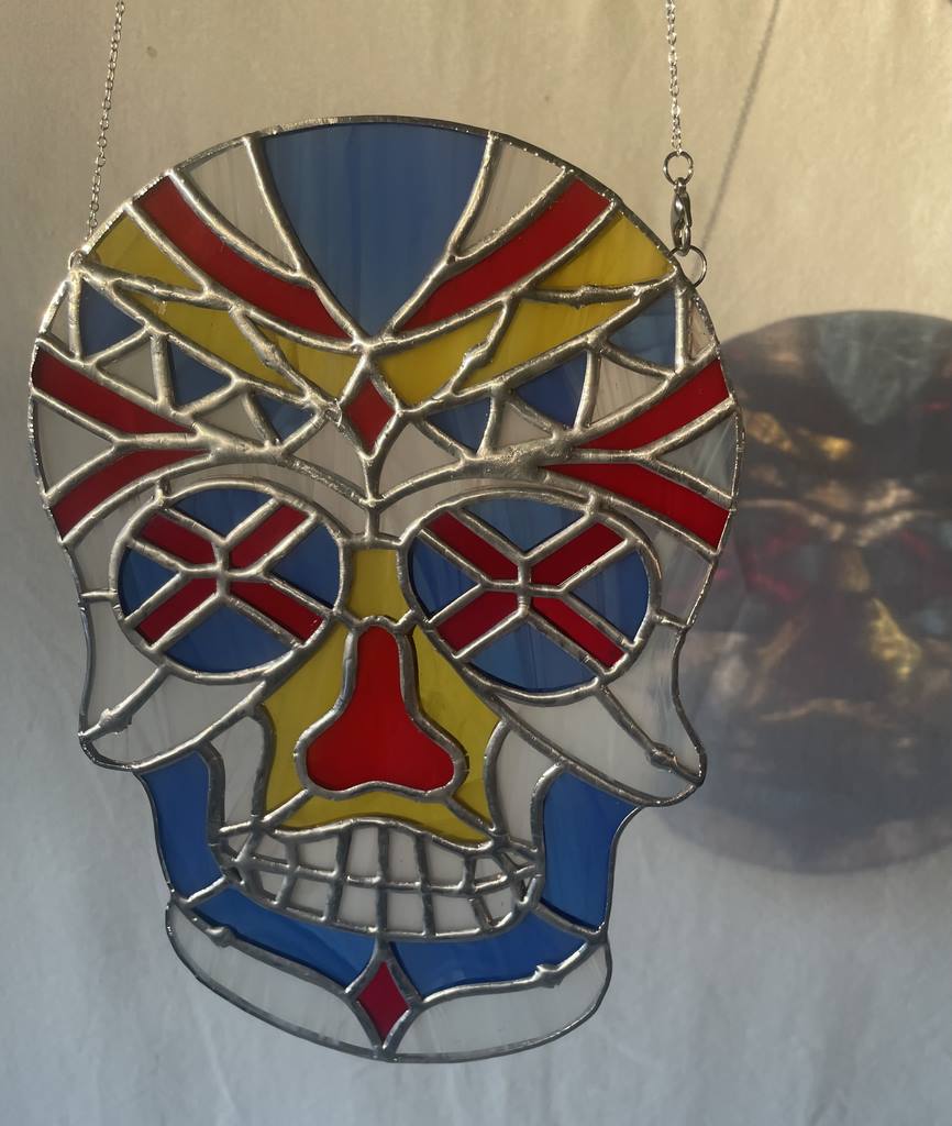 Reflet d’art – Vitrailliste