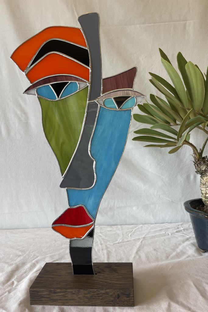 Reflet d’art – Vitrailliste