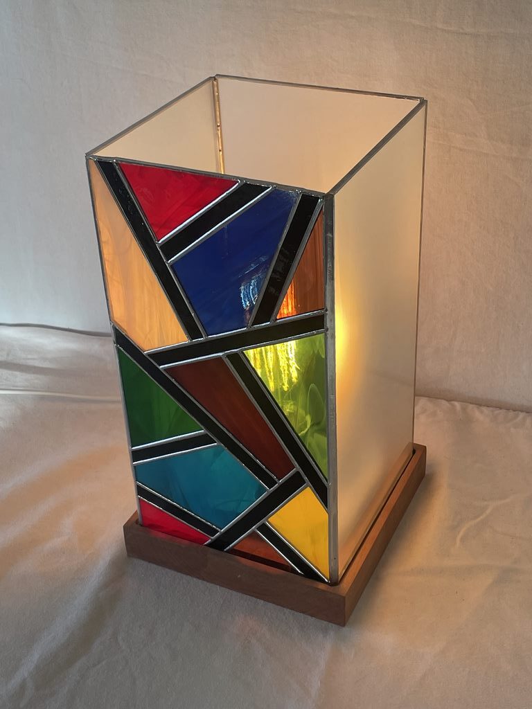Reflet d’art – Vitrailliste