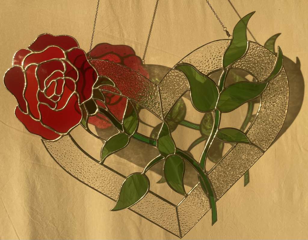 Reflet d’art – Vitrailliste